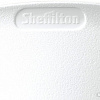 Стул Sheffilton SHT-ST19/S65 (белый/светлый орех)