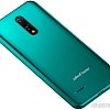 Смартфон Ulefone Note 8 (зеленый)