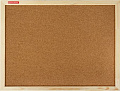 Офисная пробковая доска BRAUBERG 238310