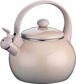 Чайник со свистком Agness Charm 934-603
