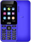 Мобильный телефон Inoi 239 (синий)