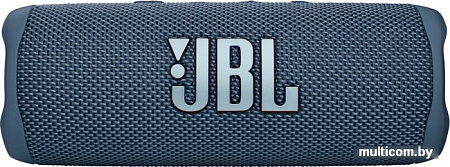 JBL Flip 6 (синий)