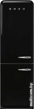 Холодильник Smeg FAB32LBL5