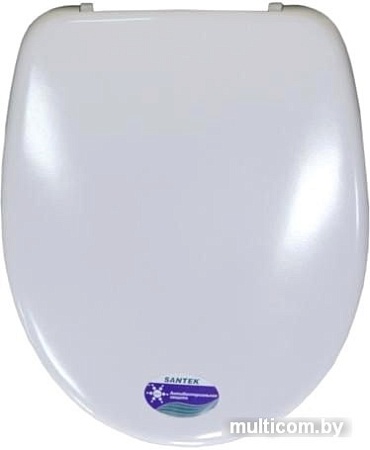 Сиденье для унитаза Santek Бореаль 1WH106915