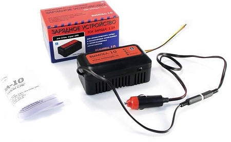 Зарядное устройство Вымпел 10