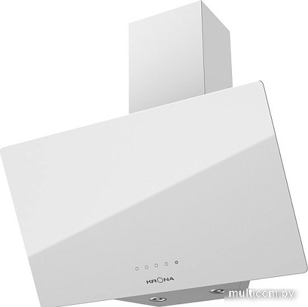 Кухонная вытяжка Krona Gabriele 600 S (белый)