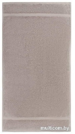 Полотенце Sofi De MarkO Damaris 50х90 Пол-ДМ-50х90сс (светло-серый)
