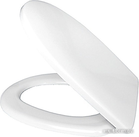 Сиденье для унитаза IDDIS ID 126 Dp Sc