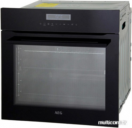 Духовой шкаф AEG BCR742350B