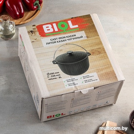 Казан Биол Туризм 1041273