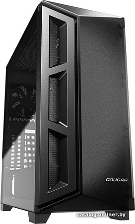 Корпус Cougar DarkBlader X5 CGR-5UM3TB-X5