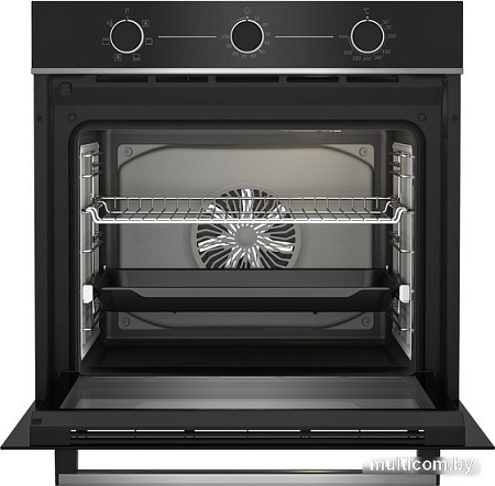 Электрический духовой шкаф BEKO BBIE13100XC