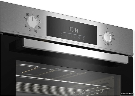 Электрический духовой шкаф BEKO BBCM12300X