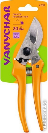 Секатор Янычар 2258