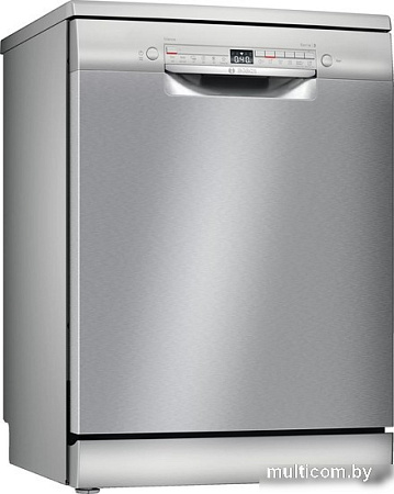 Отдельностоящая посудомоечная машина Bosch Serie 2 SMS2HTI60E
