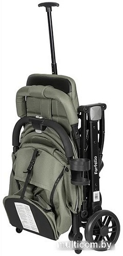 Farfello Comfy Go Comfort CG-003 (оливковый)