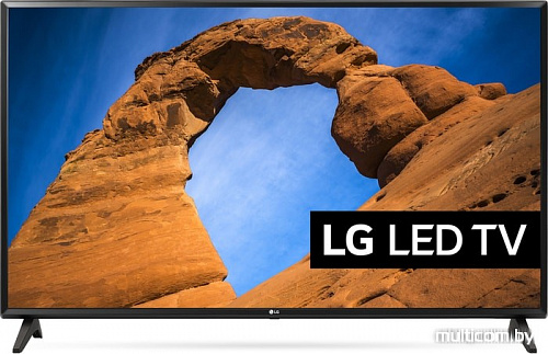 Телевизор LG 49LK5910