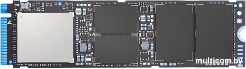 SSD Intel 760p 256GB SSDPEKKW256G801