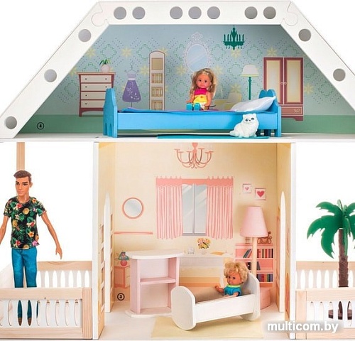 Paremo Поместье риверсайд PD318-02