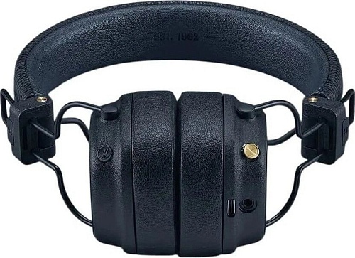 Наушники Marshall Major V (темно-синий)