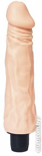 TOYFA Multi Speed Vibrator A-Toys 20.5 см