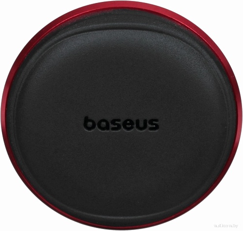 Baseus Magnetic Carmine Red C40141201913-00