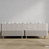 Матрас Сонум Relax Middle 200x190