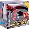 Экшен-фигурка Young Toys Metalions Leo 314028