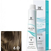 Крем-краска для волос TNL Professional Million Gloss 6.0 100 мл