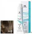 Крем-краска для волос TNL Professional Million Gloss 6.0 100 мл