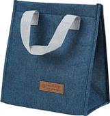 Автомобильный холодильник Darvish DV-H-2033-4 (темно-синий)