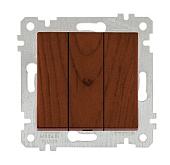 Выключатель Mutlusan Rita 22004090257