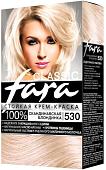 Крем-краска Fara Classic 530 скандинавская блондинка 50 мл