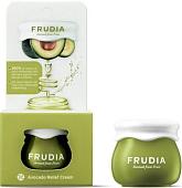 Frudia Крем для лица Восстанавливающий с авокадо 10 г