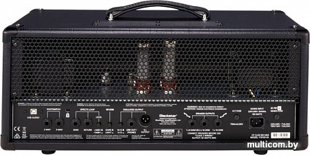 Голова Blackstar HT Club 50 MKII