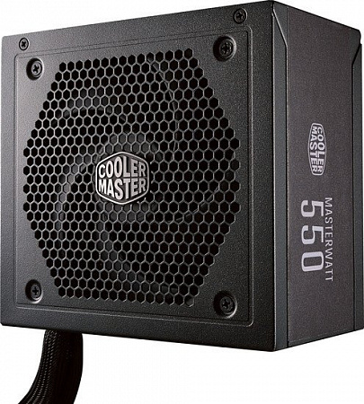 Блок питания Cooler Master MasterWatt 550 MPX-5501-AMAAB