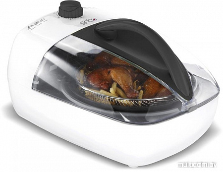 Фритюрница Sinbo SCO 5050