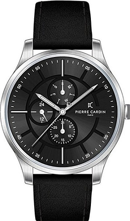 Наручные часы Pierre Cardin PC902731F109