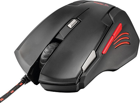 Игровая мышь Trust GXT 111