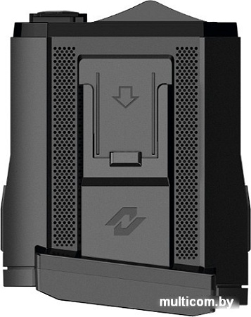 Видеорегистратор-радар детектор-GPS информатор (3в1) Neoline X-COP 9350с