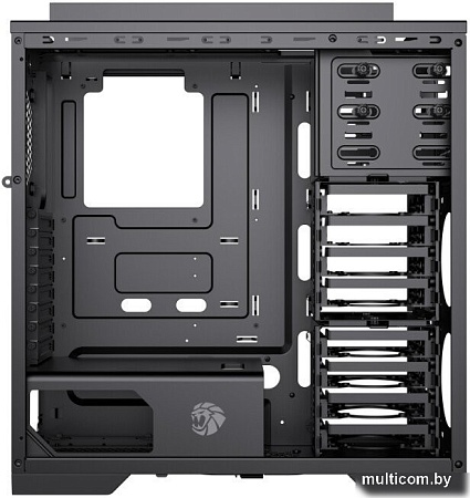 GameMax Master 2 (черный)