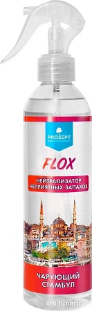 Нейтрализатор запаха Prosept Flox Чарующий Стамбул (400 мл)