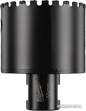 Коронка Milwaukee 4932478284