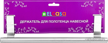 Держатель для полотенец El Casa 240075