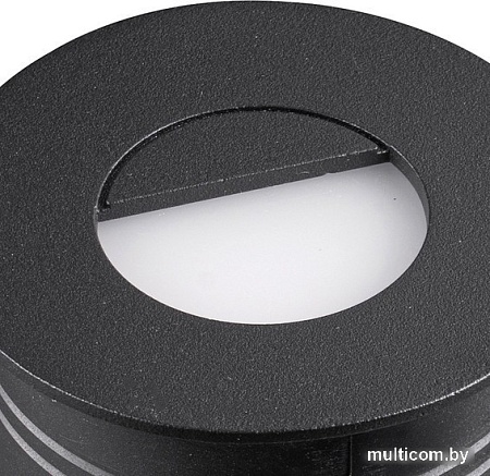 Тротуарный встраиваемый светильник Mantra Aspen 7028