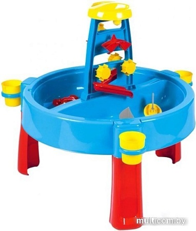 Развивающий центр Dolu 3070