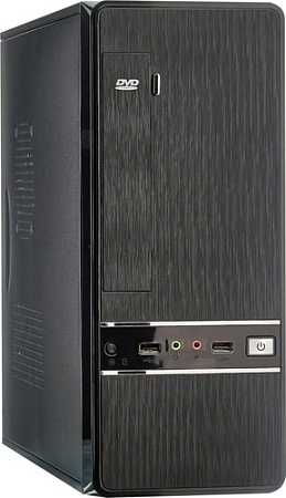 Корпус ExeGate MS-305 350W EX280449RUS