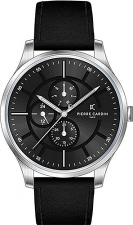 Наручные часы Pierre Cardin PC902731F109