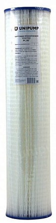 Картридж Unipump РС 20" (25 мкм) Big Blue