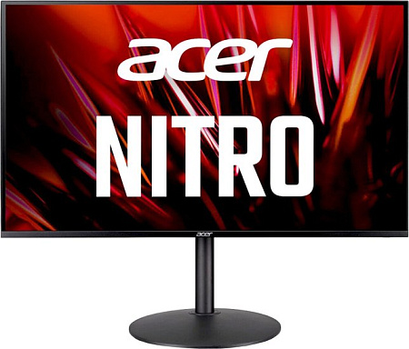 Игровой монитор Acer Nitro RX321QUPbmiiphx